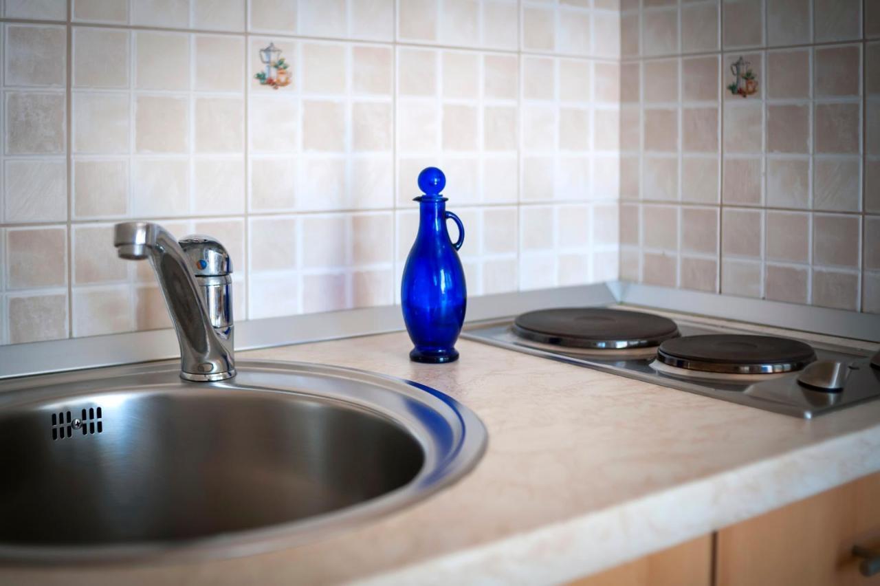 Banko Apartments ロヴィニ エクステリア 写真